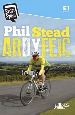 A picture of 'Ar Dy Feic' by Phil Stead
