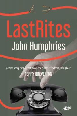 Llun o 'Last Rites' 
                              gan John Humphries