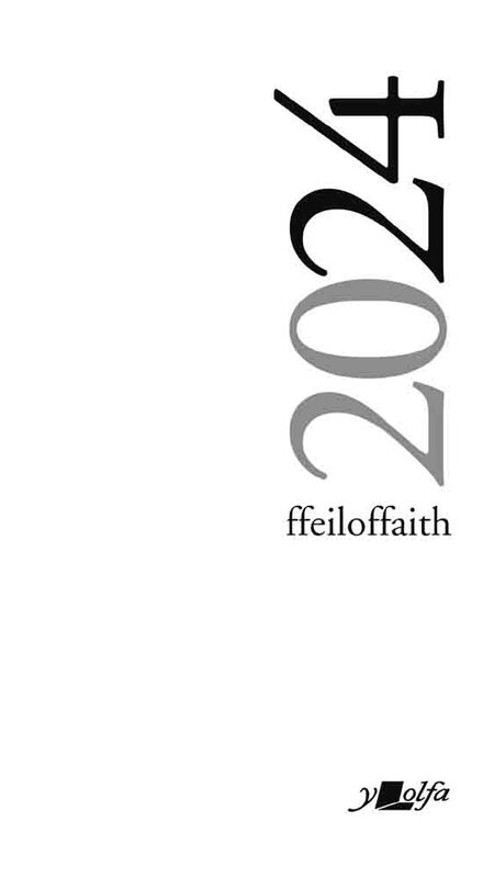 Llun o 'Ffeiloffaith 2024 Filofax' gan 