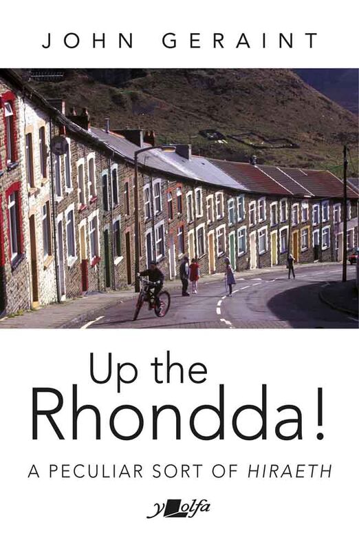 A picture of 'Up the Rhondda!' 
                              by 
